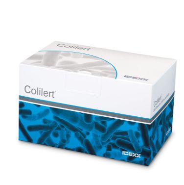 IDEXX Colilert大肠杆菌科立得试剂,Enterolert肠球菌试剂,Legiolert军团菌,定量盘,比色瓶,水质监测产品