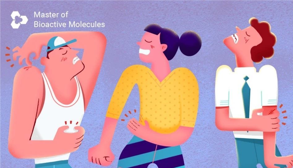 Science 高分 ｜ 揭秘抓挠背后的神经免疫机制！_MedChemExpress(MCE 中国)