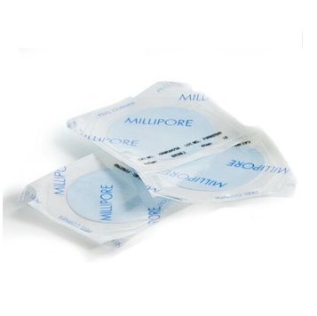 Millipore HAWG047S6混合纤维素MCE滤膜S-PAK白色网格过滤膜EZHAWG474