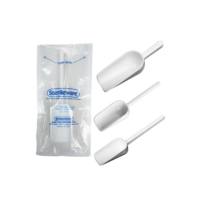 Bel-Art Sterileware 无菌采样勺,采样铲,取样勺,独立灭菌包装,一次性无菌镊子