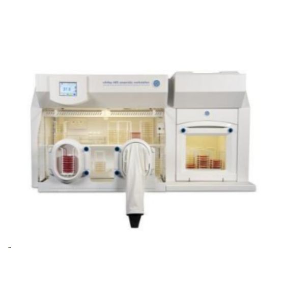 Don Whitley Scientific A85TG/A95TG三气型厌氧工作站, DWS厌氧培养箱,厌氧手套箱