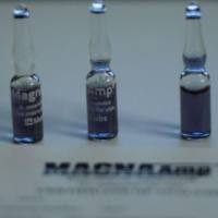 MesaLabs MagnaAmp自含式安瓿瓶蒸汽灭菌生物指示剂MA/6,MA/5