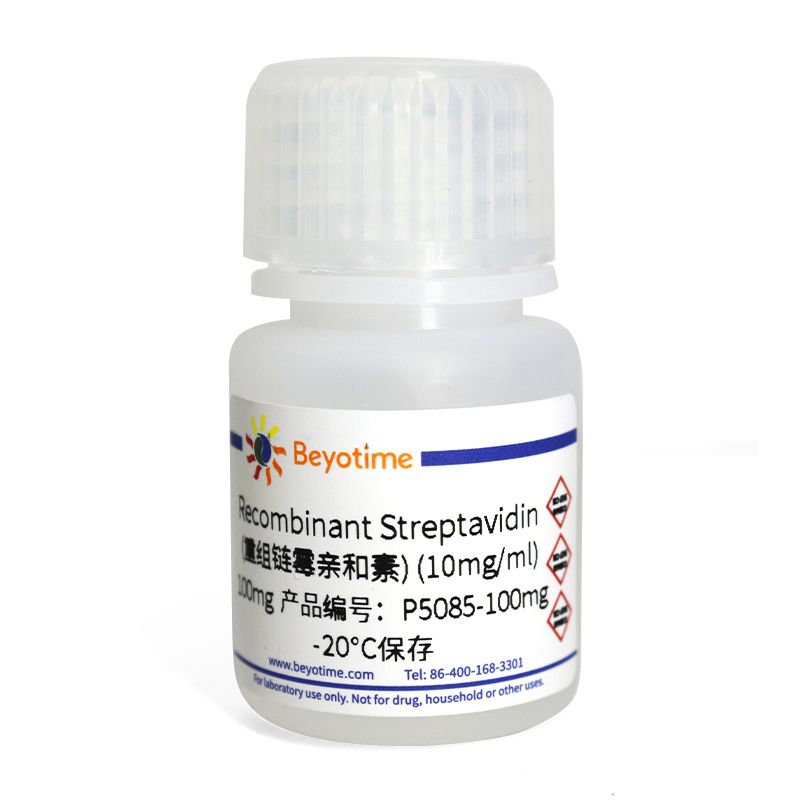 Recombinant Streptavidin (重组链霉亲和素)