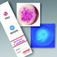 Remel Bacticard检测试剂盒R21106,R21110,R21112