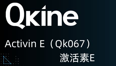 Qkine细胞因子 | Activin E（Qk067）激活素E