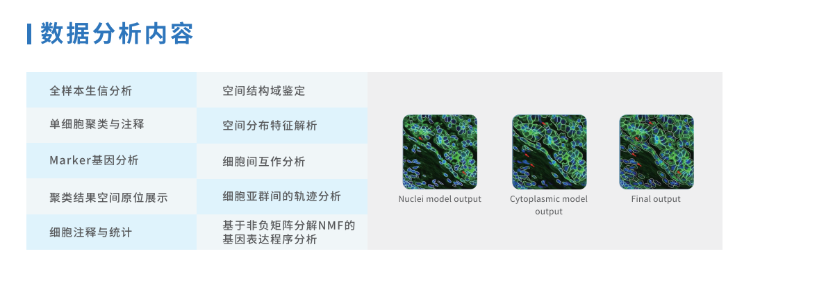 芯空一号-整体解决方案解码微观世界全景图