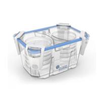 Don Whitley Scientific 厌氧罐IncuBox 密封培养罐