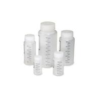 Nasco 聚丙烯刻度瓶,带刻度的采样瓶,带刻度广口瓶