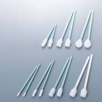 Texwipe无菌无尘棉签,TOC清洁验证拭子和瓶子,取样棉签试管