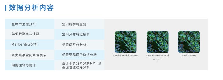 芯空一号-整体解决方案解码微观世界全景图