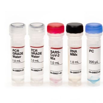 IDEXX 水中SARS-CoV-2新冠病毒RT-PCR检测试剂盒