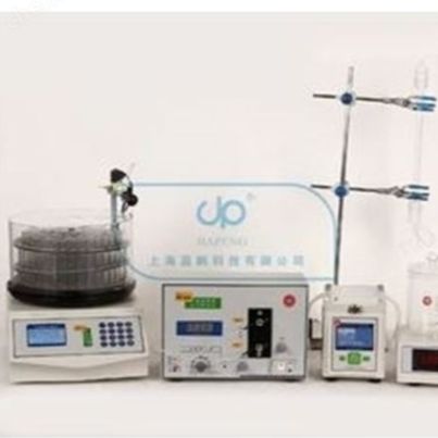 自动液相色谱分离层析仪2001-B-II