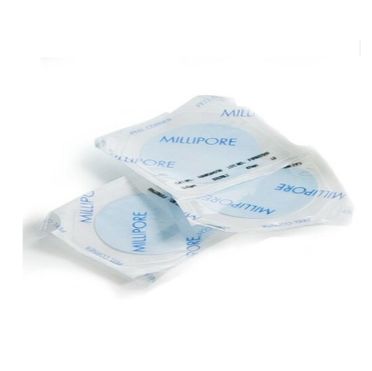 Millipore HAWG047S6混合纤维素MCE滤膜S-PAK白色网格过滤膜EZHAWG474
