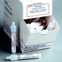 Remel BactiDrop生化试剂 吲哚R21522,去氧胆酸盐R21508,氧化酶R21540等