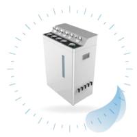 多通道负压系统