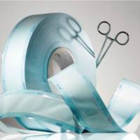 Medicom 麦迪康 卷式灭菌包装袋,立体灭菌袋,自封灭菌袋,热封灭菌袋,灭菌包装布