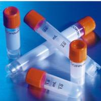 康宁Corning 冻存管，2ml外旋盖430659，81孔冻存盒431119，带二维码冻存管等