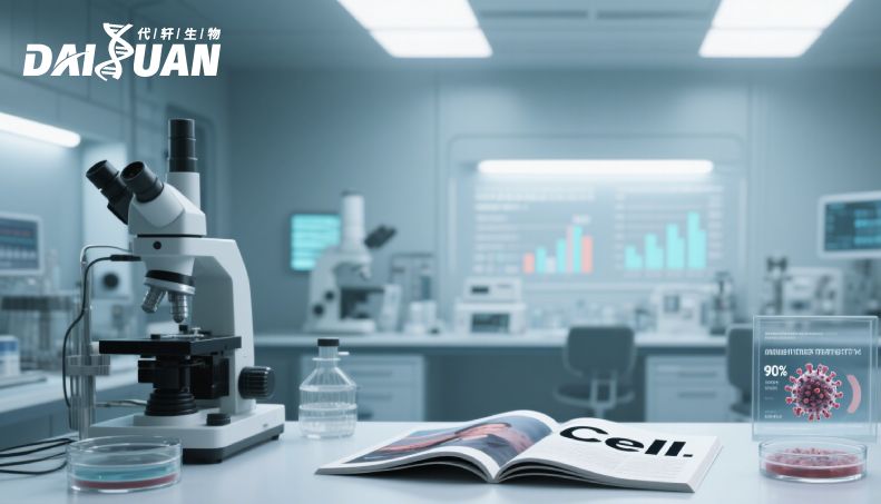 《Cell》刊发肿瘤治疗突破性成果：新型病毒疗法为90%患者按下肿瘤“暂停键”