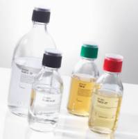 Biomerieux梅里埃 微生物干粉培养基，制成平板培养基，液体瓶装培养基