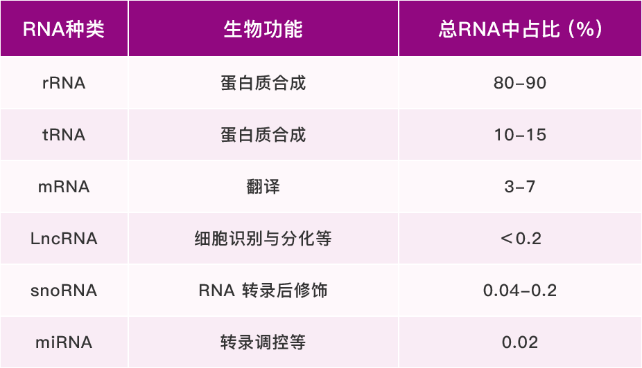 5分钟轻松掌握RNA富集