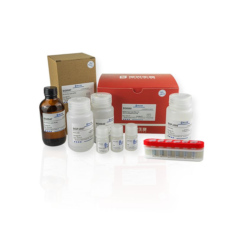 快速RNA提取试剂盒