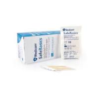 Medicom 麦迪康 低尘擦拭纸,擦拭布,医用无纺布片,铺巾纸,棉签