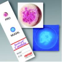 Remel Bacticard检测试剂盒R21106,R21110,R21112