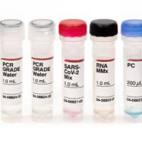 IDEXX 水中SARS-CoV-2新冠病毒RT-PCR检测试剂盒