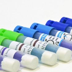 Terragene Bionova灭菌生物指示剂蒸汽BT20,安瓿瓶BT21,BT23,BT24,孢子条BT40,BT92,BT93等