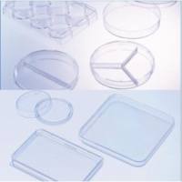 Greiner Bio-one 细菌培养皿/一次性平皿/分格皿//塑料培养皿 633180,639102,接触碟629180等