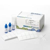 Pro-Lab Prolex乳胶凝集试剂盒 葡萄球junPL.080B 链球菌分群试剂盒PL.030