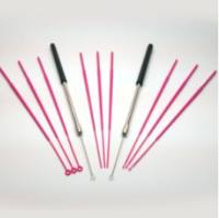 Pro-Lab 加拿大Pro-Loops 接种环/接种针,金属的或一次性无菌的,1ul,10ul