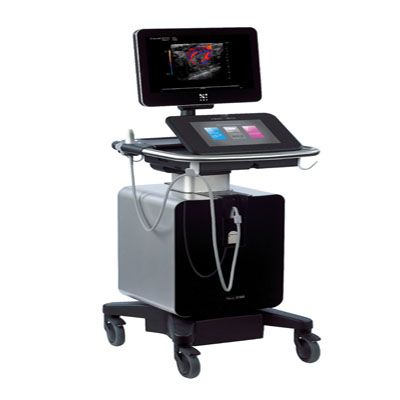 小动物超声成像系统 VEVO 