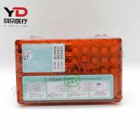 禾柏生物 肌酸激酶同工酶MB检测试剂盒(免疫抑制法)