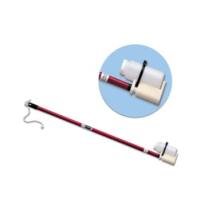 Nasco 带可调节长度手柄的液体取样装置,其采样瓶可替换