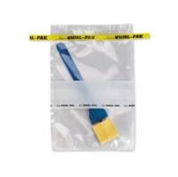 Nasco Whirl-Pak 带海绵或海绵刷子的无菌取样袋,表面测试采样袋