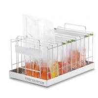 Interscience均质器配件-均质袋支架,密封夹,移液器,均质袋吸管,培养皿架等