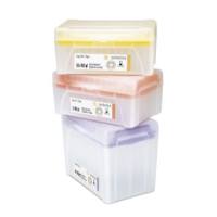 Sartorius赛多利斯 Optifit盒装吸头,低吸附吸头,SafetySpace滤芯吸头