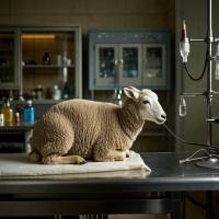 绵羊红细胞单克隆抗体;sRBC-McAb;绵羊红细胞抗体