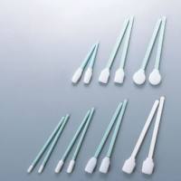 Texwipe无菌无尘棉签，TOC清洁验证拭子和瓶子，取样棉签试管