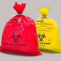 赛瑞特Seroat 生物垃圾袋，高压灭菌袋，生物危险品处理袋M-BAG，LAB-BAG