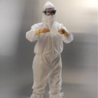 Kimberly-Clark 金佰利 Kimtech Pure A5无菌洁净室防护服/头套/鞋套/袖套