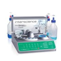 Interscience 自动连续稀释和接种仪 easySpiral Dilute