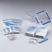 三菱MGC 2.5L密封培养罐,3.5L,7L厌氧罐,厌氧产气袋,指示剂,圆底立式培养袋