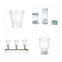 赛多利斯Sartorius 250ml及100ml的Biosart 滤杯、Microsart 滤杯