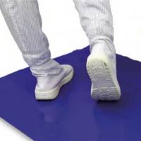 Nasco Adhesive Mat 实验室胶垫(30层),污染控制垫 B01576WA