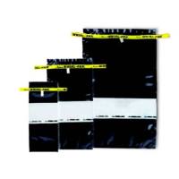 Nasco Whirl-Pak Black Bag 无菌黑色取样袋,黑色采样袋