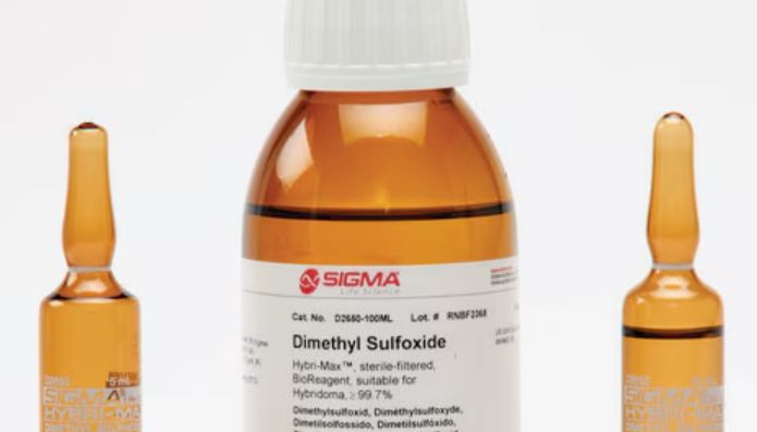 Sigma 二甲基亚砜（DMSO）作用原理