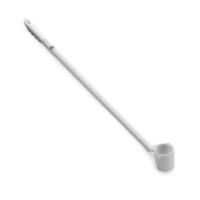 Nasco 长柄取样勺,聚乙烯长柄取样勺,不锈钢长柄取样勺/采样勺