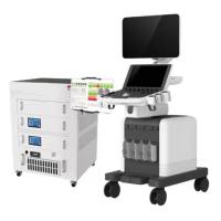 光声超声双模态成像系统